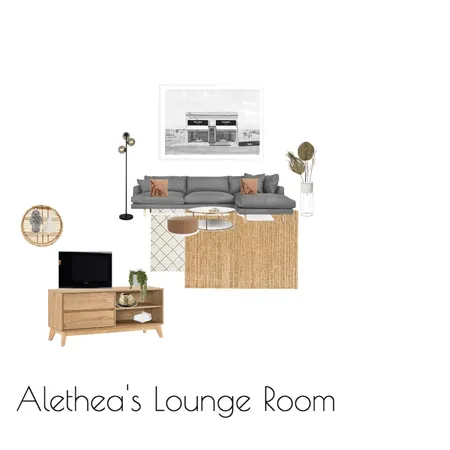 Alethea's Living Room_2 Interior Design Mood Board by MALA Design on Style Sourcebook