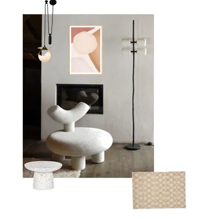 01 Interior Design Mood Board by fuyu on Style Sourcebook