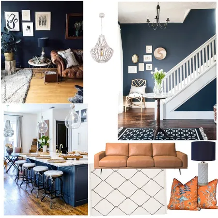 complementary Interior Design Mood Board by lisaclaire on Style Sourcebook