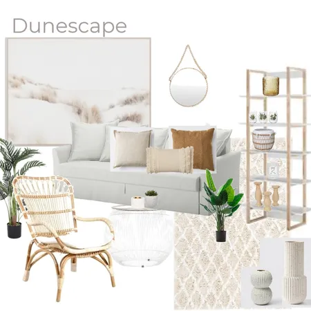 Sunroom Interior Design Mood Board by MishOConnell on Style Sourcebook