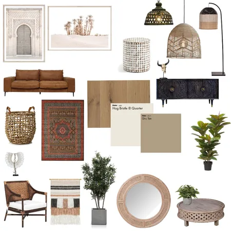 Living Room Interior Design Mood Board by empastras on Style Sourcebook