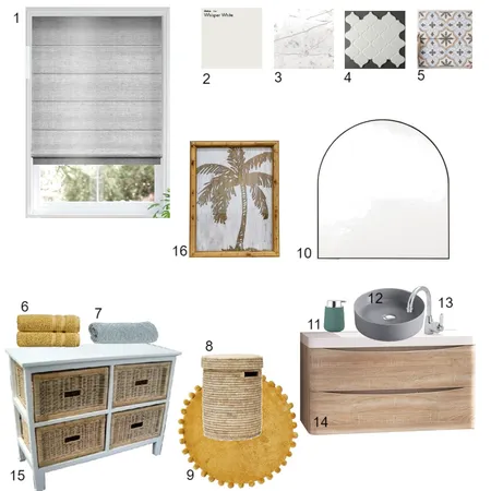 Module 9- Final Interior Design Mood Board by jems88 on Style Sourcebook