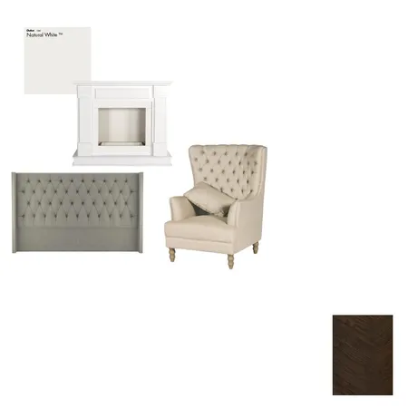 traditional Interior Design Mood Board by skyee.x on Style Sourcebook