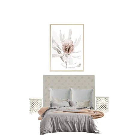 WT Bed Interior Design Mood Board by alice91 on Style Sourcebook