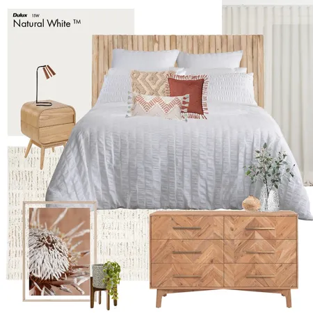 Warm Master Interior Design Mood Board by styling_our_forever on Style Sourcebook