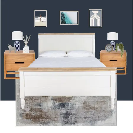 Master bedroom Sese Interior Design Mood Board by UviweS on Style Sourcebook
