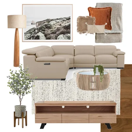 Lounge Vibes Interior Design Mood Board by styling_our_forever on Style Sourcebook