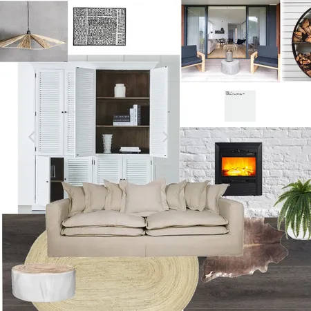 Lounge room 2 Interior Design Mood Board by jensimps on Style Sourcebook