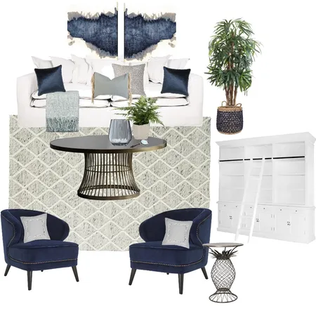 ST101 2 Interior Design Mood Board by AmandaB on Style Sourcebook