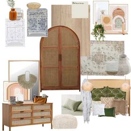 home Interior Design Mood Board by KarlieRomeoo on Style Sourcebook