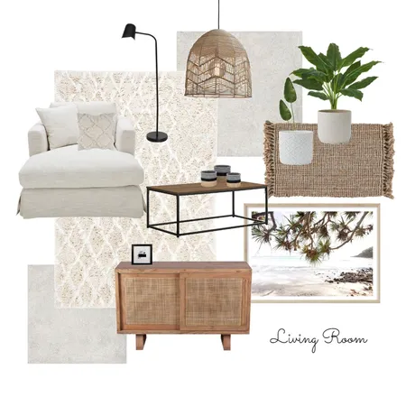 Living Room Interior Design Mood Board by ashcropper on Style Sourcebook