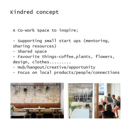 Kindred concept Interior Design Mood Board by AndreaMoore on Style Sourcebook