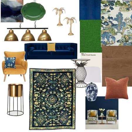 assignment8 Interior Design Mood Board by Designsbybec on Style Sourcebook