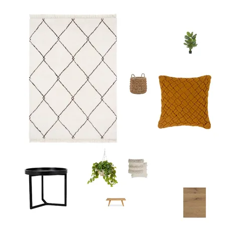 משפחת גרינבויים Interior Design Mood Board by efrat karagach on Style Sourcebook