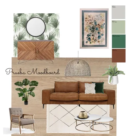 Prueba moodboard Interior Design Mood Board by anabel on Style Sourcebook
