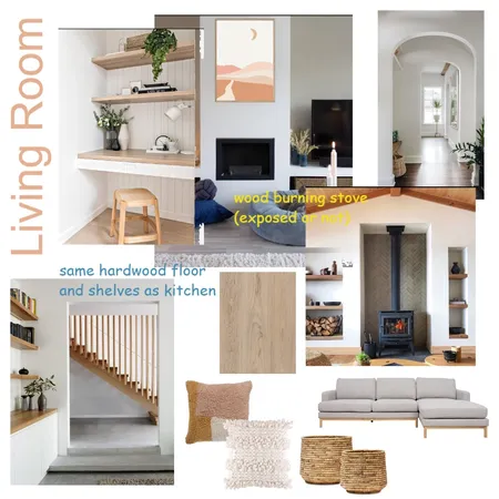 Living Room Interior Design Mood Board by jmh811 on Style Sourcebook