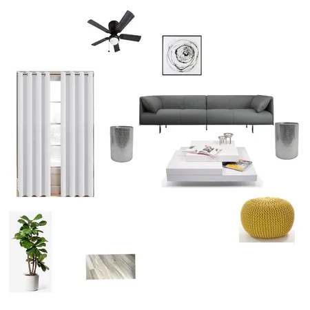 Living Room Mood Board Interior Design Mood Board by Pwatson on Style Sourcebook