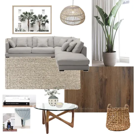 Lucy. 3 Interior Design Mood Board by Oleander & Finch Interiors on Style Sourcebook