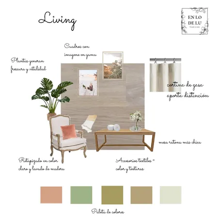 Living Diana Interior Design Mood Board by Lujan on Style Sourcebook