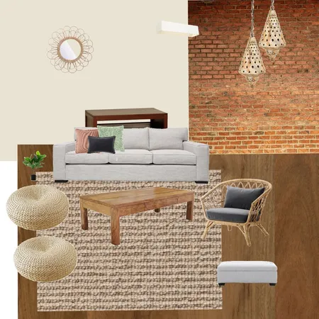 casa Interior Design Mood Board by ceciliazambano on Style Sourcebook
