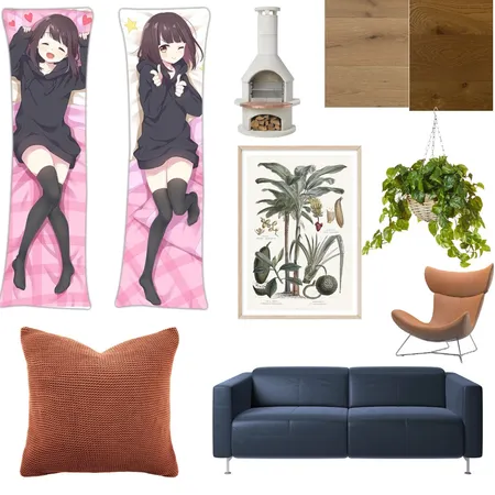 go cuck yourself Interior Design Mood Board by i-feel-horny on Style Sourcebook