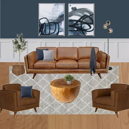 Alainya Snug 2 Interior Design Mood Board by House2Home on Style Sourcebook