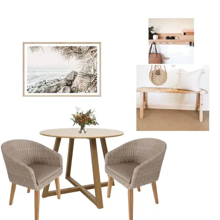 Melissa concept 2 Interior Design Mood Board by Oleander & Finch Interiors on Style Sourcebook