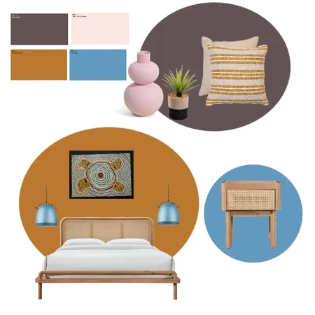 mood board master bedroom Grafton Interior Design Mood Board by becfarr on Style Sourcebook