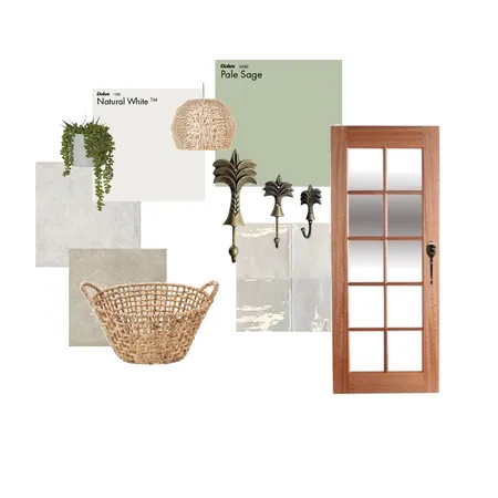 Laundry ( No tap) Interior Design Mood Board by Ami on Style Sourcebook