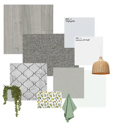 new Interior Design Mood Board by Mysa Design on Style Sourcebook