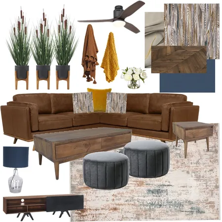 living room Interior Design Mood Board by Martin on Style Sourcebook