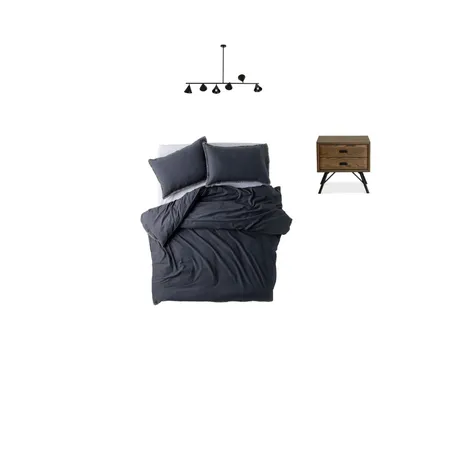 nitayws bedroom Interior Design Mood Board by evarev on Style Sourcebook