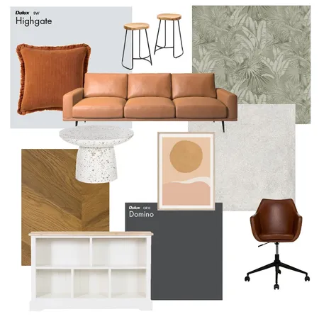 Test 1 Interior Design Mood Board by RR on Style Sourcebook