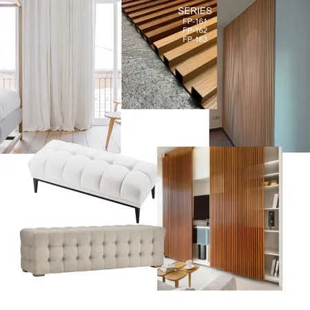 Dressing room Alysse Interior Design Mood Board by Magnea on Style Sourcebook