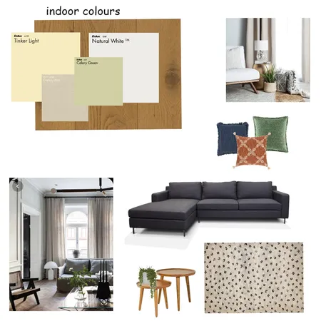 CARLIN PROJECT Interior Design Mood Board by Sage Home Design on Style Sourcebook