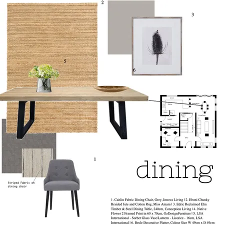 assignment9 Interior Design Mood Board by Zhush It on Style Sourcebook