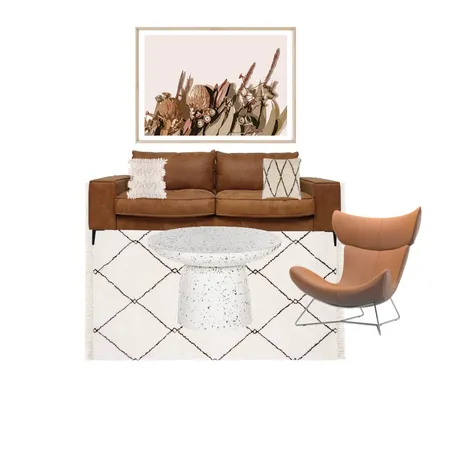 Living room Interior Design Mood Board by KRiddell on Style Sourcebook