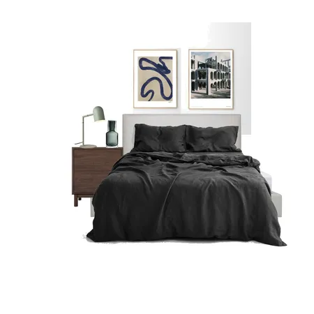 Bedroom Interior Design Mood Board by connected88 on Style Sourcebook