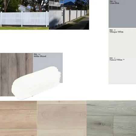 House Renovations Interior Design Mood Board by bellegeddes on Style Sourcebook