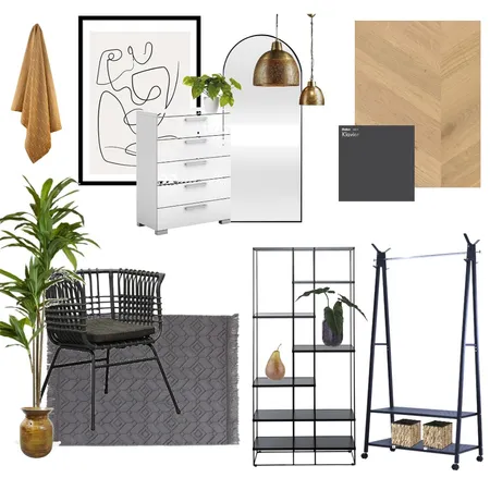 Marissa Interior Design Mood Board by Annatoma on Style Sourcebook