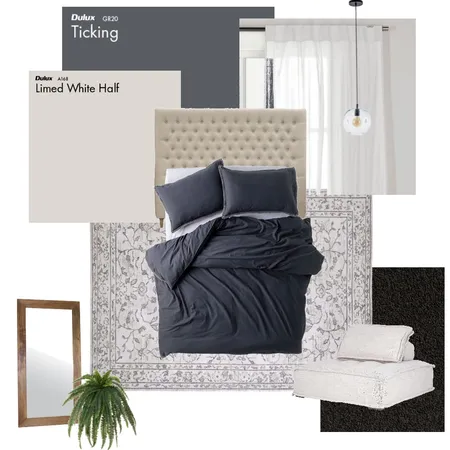 Our room Interior Design Mood Board by Clairbear_xx on Style Sourcebook