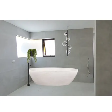bathroom 7 Interior Design Mood Board by designsbyrita on Style Sourcebook