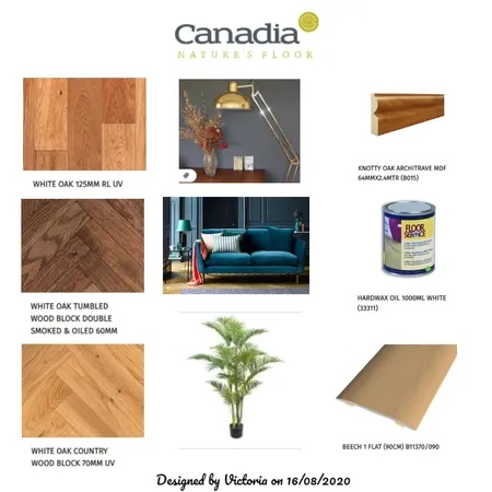 Canadia First Mood Board Interior Design Mood Board by Victoria G on Style Sourcebook