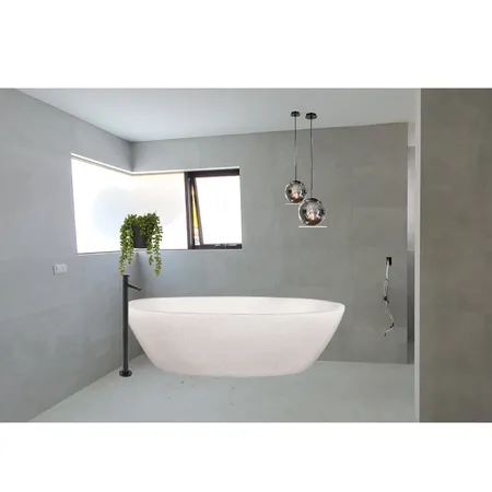 bathroom 8 Interior Design Mood Board by designsbyrita on Style Sourcebook