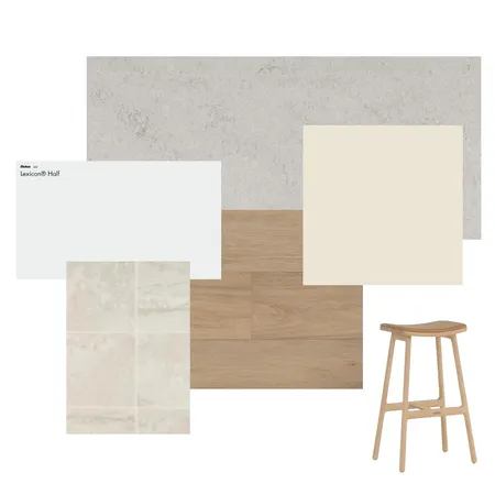 Fairfield Kitchen Samples Interior Design Mood Board by kaitlynjohnson on Style Sourcebook