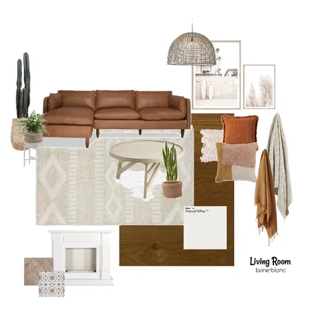 Brooke Walton Moodboard Interior Design Mood Board by courtneyatkin on Style Sourcebook