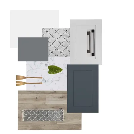 Kitchen Material Board Interior Design Mood Board by 2n42 on Style Sourcebook