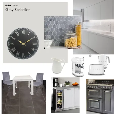 Kitchen 2 Interior Design Mood Board by StaceyO on Style Sourcebook