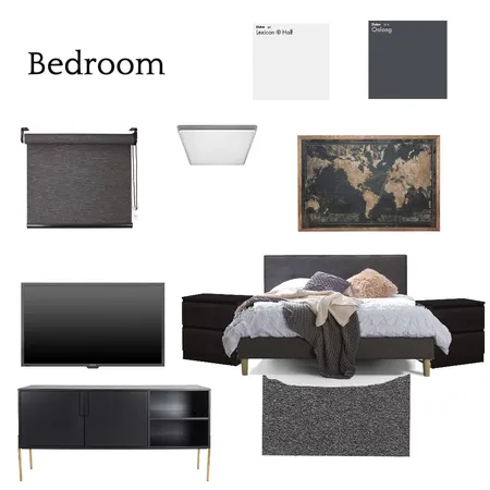 roomboard test Interior Design Mood Board by Alexrj on Style Sourcebook