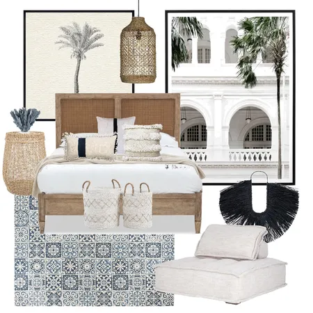 Coastal Interior Design Mood Board by 09sayersj on Style Sourcebook